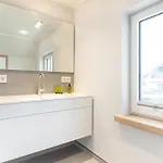 Strandhafer Semesterbostad *