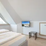 Semesterbostad Strandhafer Wenningstedt-Braderup