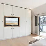 Strandhafer Semesterbostad Wenningstedt-Braderup