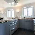 Strandhafer Semesterbostad *