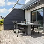 Strandhafer Semesterbostad *