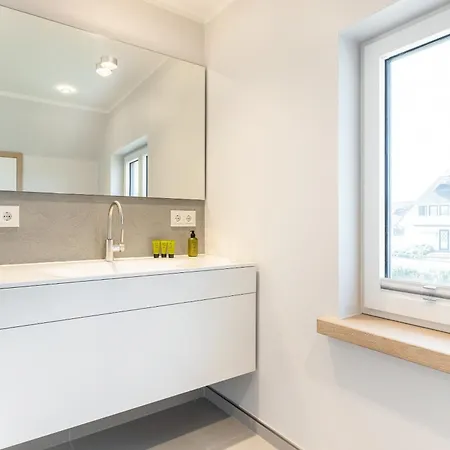 Strandhafer Tatil Evi *