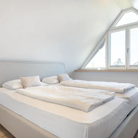Holiday home Strandhafer