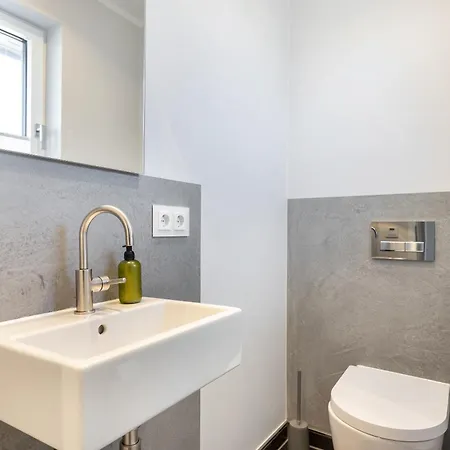 Strandhafer Tatil Evi