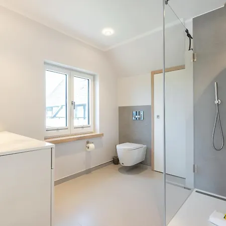 Strandhafer Tatil Evi *