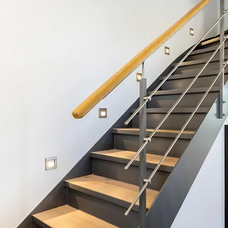 Strandhafer Tatil Evi *