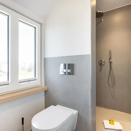 Tatil Evi Strandhafer