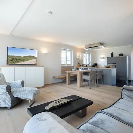 Strandhafer * Wenningstedt-Braderup