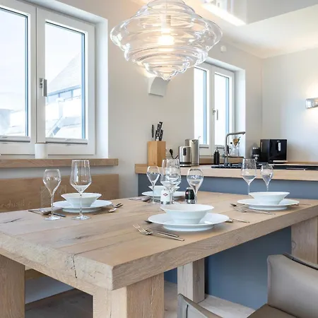 Strandhafer Wenningstedt-Braderup