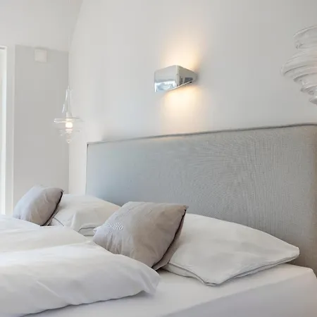 Holiday home Strandhafer *