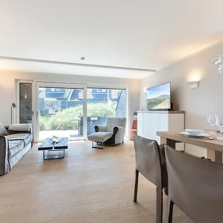 Strandhafer Wenningstedt-Braderup