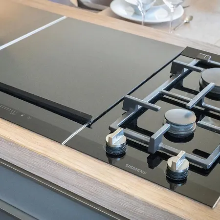 Tatil Evi Strandhafer *