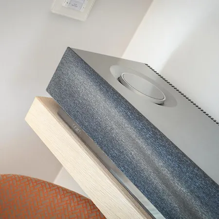 度假居 Strandhafer