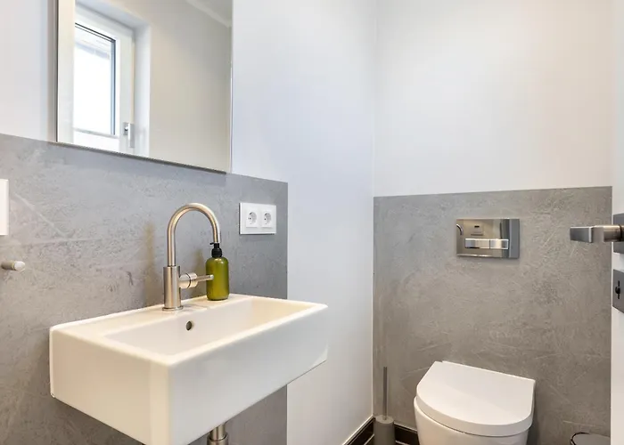 Strandhafer Vakantiehuis