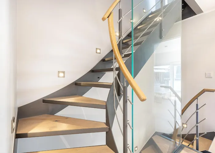 Strandhafer Vakantiehuis Wenningstedt-Braderup