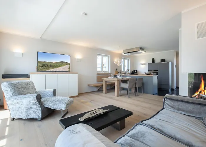 Strandhafer * Wenningstedt-Braderup