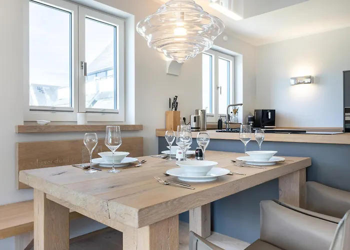 Strandhafer Wenningstedt-Braderup