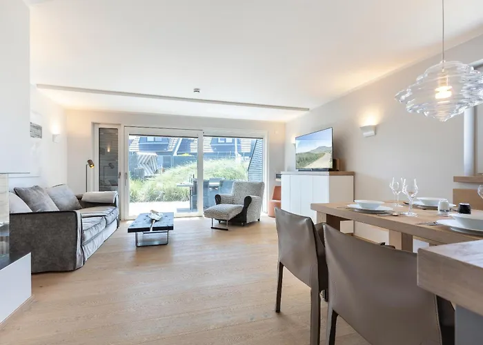 Strandhafer Wenningstedt-Braderup