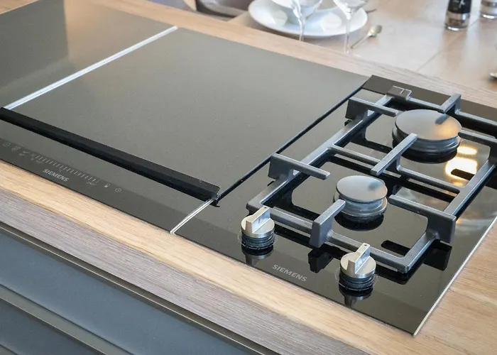 Vakantiehuis Strandhafer *